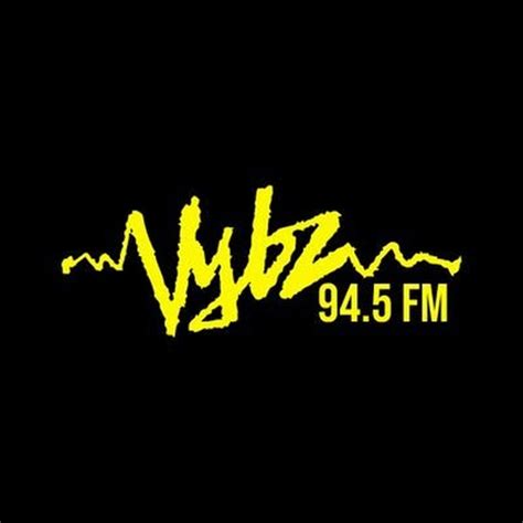 Vybz 94.5 FM – vybz 94.5 FM.